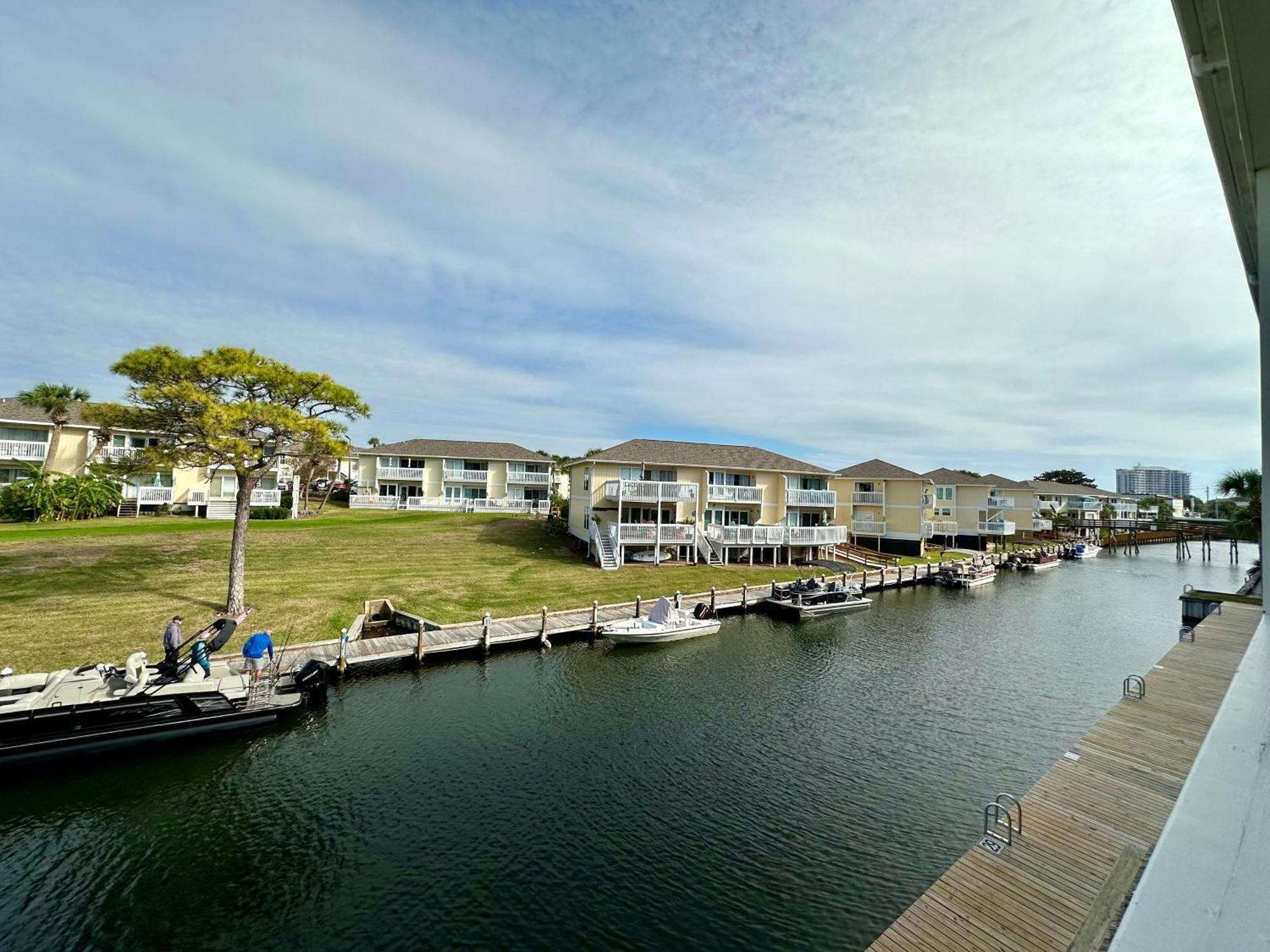 Villa Sandpiper Cove 4109 Destin Exterior foto