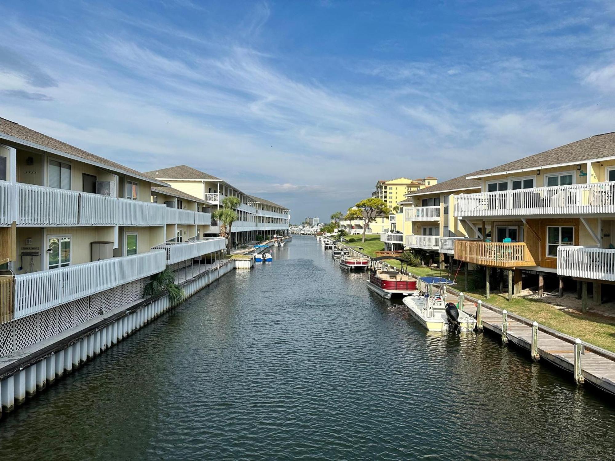 Villa Sandpiper Cove 4109 Destin Exterior foto